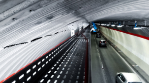 Impianti tecnologici S.S. 7 "APPIA"